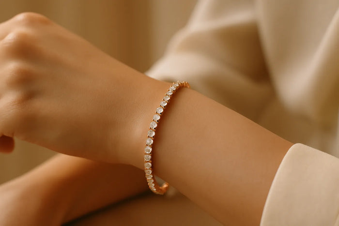 Caring for Gold Jewellery: A Simple At-Home Guide